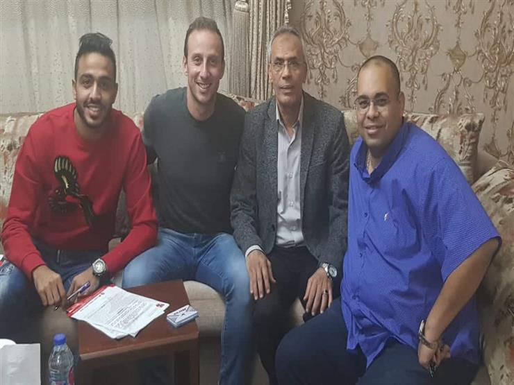 الأهلي يخشى تكرار سيناريو الصفقات المضروبة مع كهربا الأهلي يخشى تكرار سيناريو الصفقات المضروبة مع كهربا