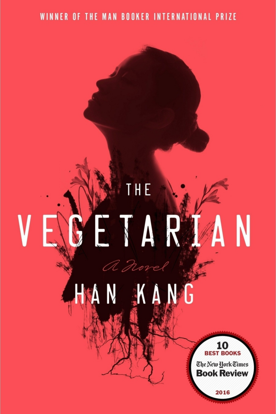 the vegetarian han kang