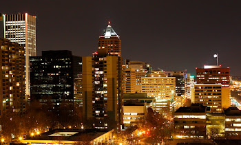 Portland, Oregon