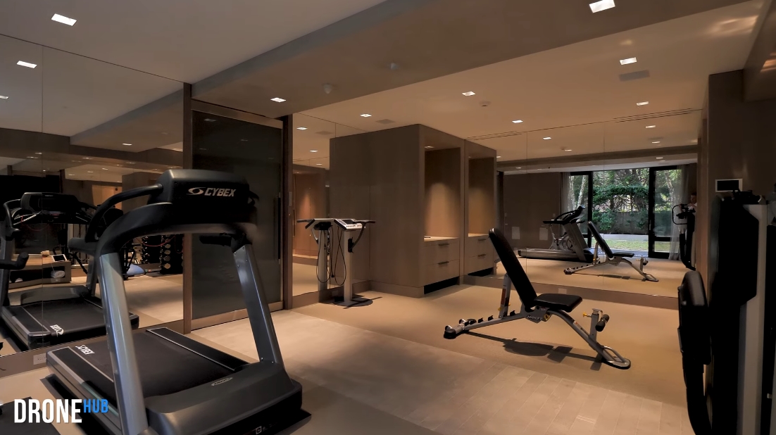 77 Interior Design Photos vs. 142 Crestview Ln, Sagaponack, NY Luxury Mansion Tour
