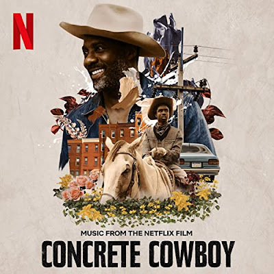Concrete Cowboys Soundtrack Kevin Matley