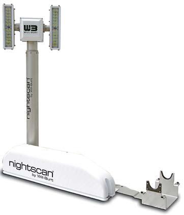 mobil ışıklandırma çözümleri