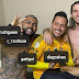 Após vitória do Flamengo, Filipe Luís posta foto, 'marca' Rafinha, e torcedores pedem volta do lateral