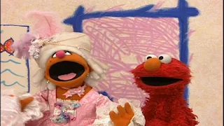 Elmo World Singing