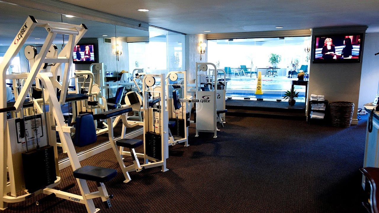Fitness Centers In St Louis Mo Fit Choices