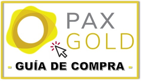 Cómo Comprar PAX Gold (PAXG) Criptomonedas Actualizado Cómo Comprar PAX Gold (PAXG) Criptomonedas Actualizado