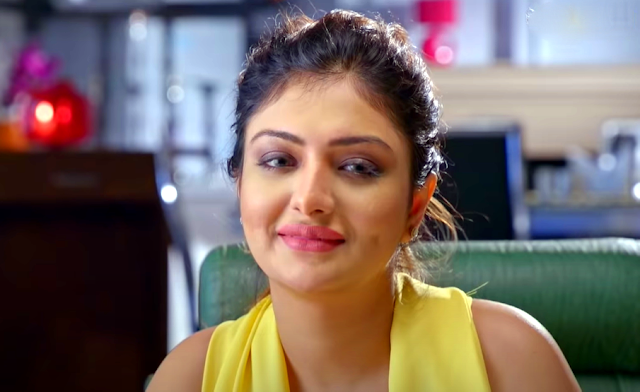 Riti Riwaj Love Festival Cast