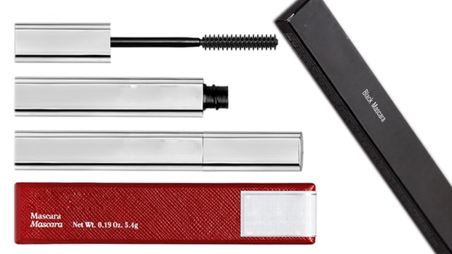 custom mascara boxes