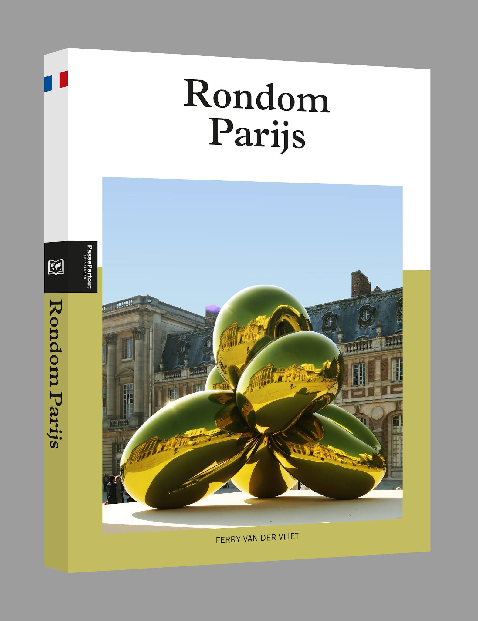 Paris FvdV Het reisblog bomvol met tips en inspiratie voor een verblijf in Parijs RONDOM PARIJS