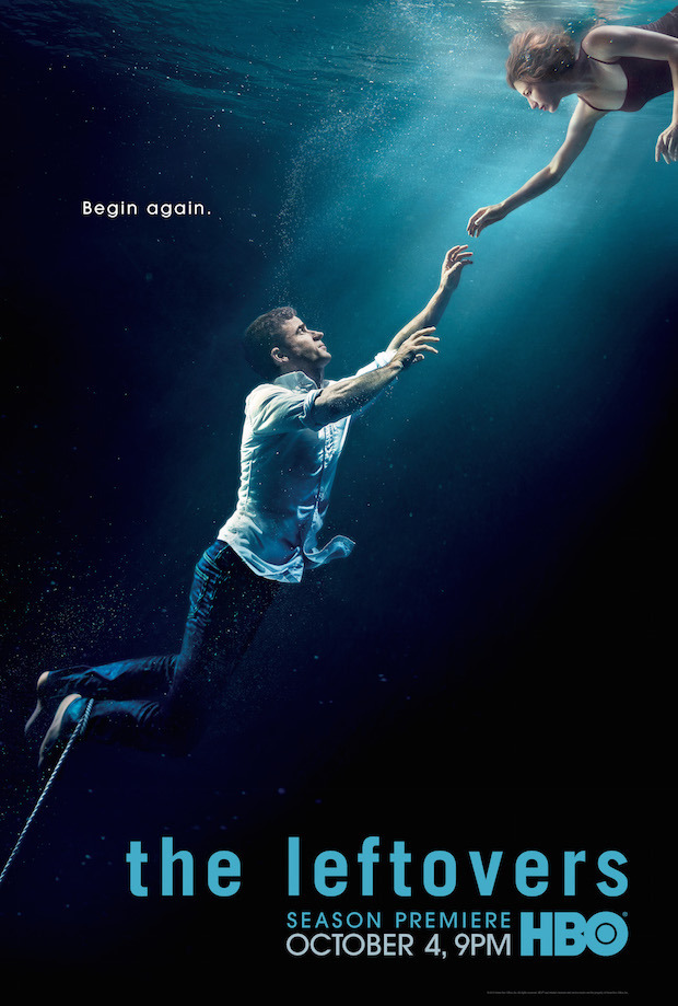 The Leftovers - 2ª temporada - Ah! E por falar nisso...