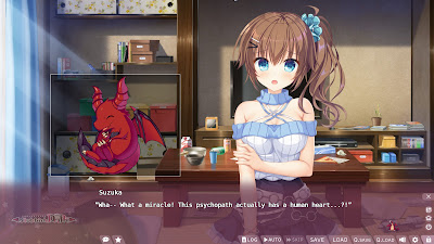 Slobbish Dragon Princess Game Screenshot 10