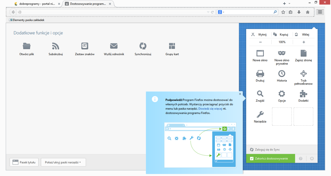 Latest Mozilla Firefox 46.0.1 Final Learning Hacker