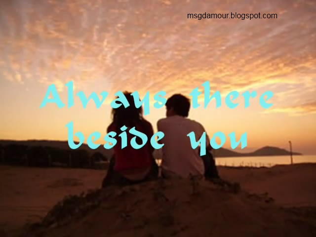 Sans Toi Je Ne Suis Plus Moi Poeme D Amour