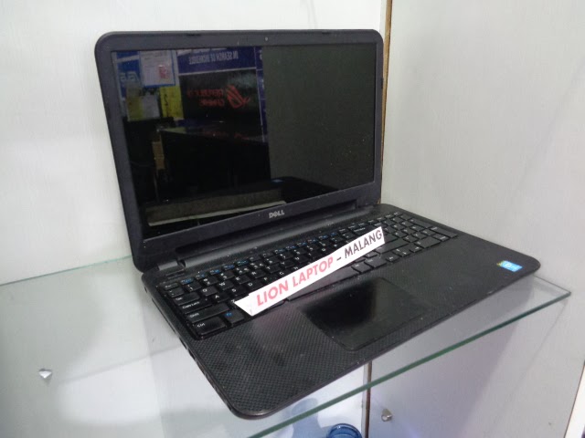Laptop DELL Inspiron 3521 Slim Intel Core i3-3227U : Laptop Bekas ...
