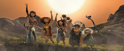 The Croods 2013 Image 2