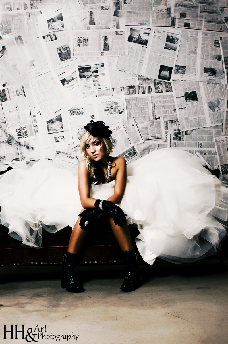 Hurzeler Photography | the Blog.: Modeling Session - in the studio