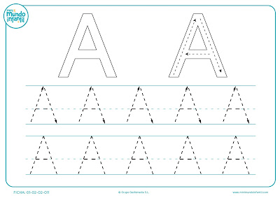 fichas-letras-grafomotricidad-trazos