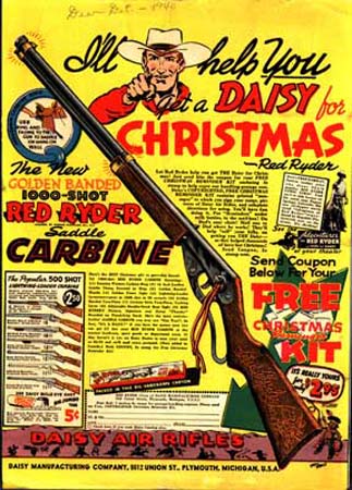 Rambling On&hellip; Music &amp; More&hellip;: It's A Wonderful Leg Lamp