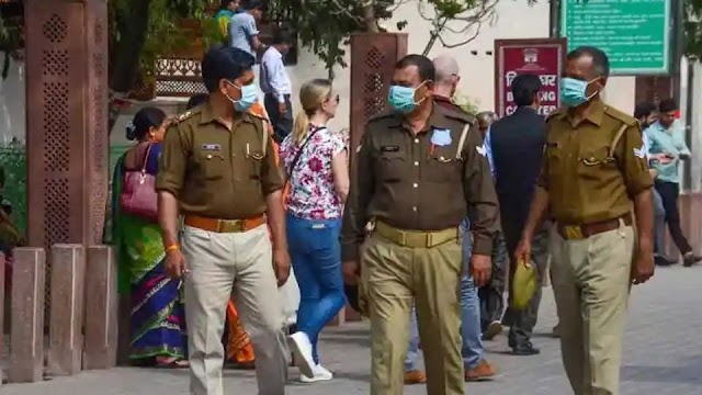 In Kolkata, woman arrested for spreading coronavirus rumours on social media