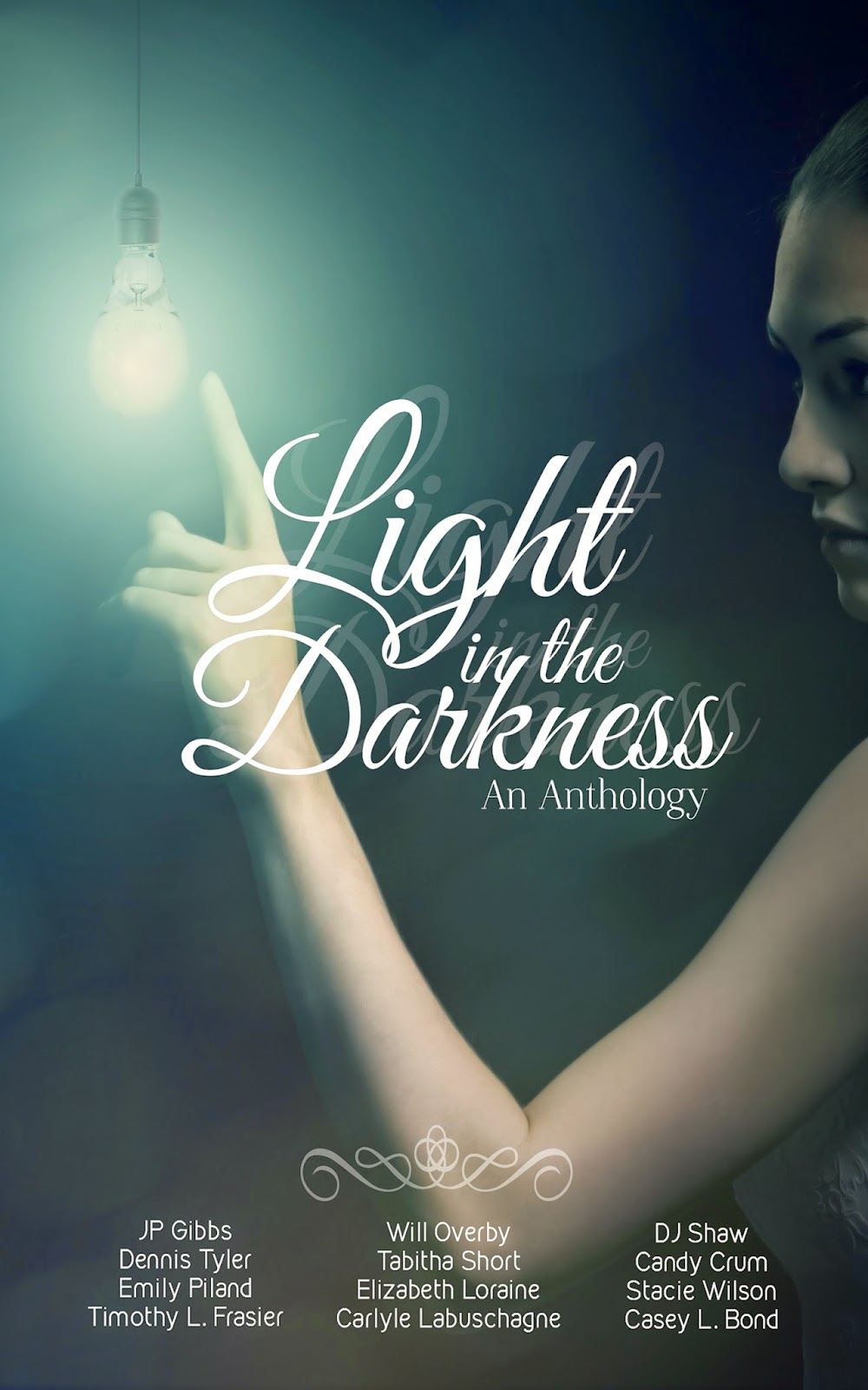 We Do Write Cover Reveal Light in the Darkness Anthology