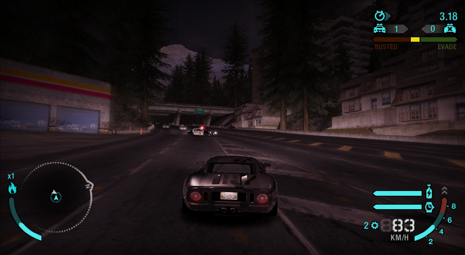 nfs carbon enb series mod tutorial nfs carbon enb series mod tutorial
