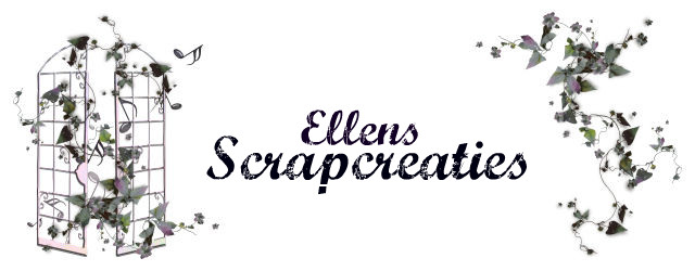 Ellens scrapcreaties