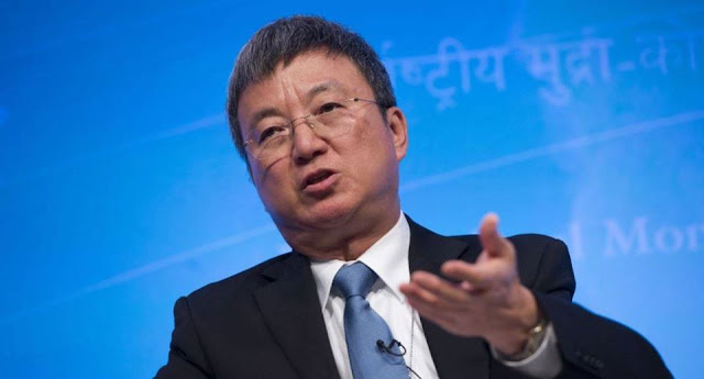 Cựu phó chủ tịch IMF: Dịch bệnh khiến Trung Quốc mất 1,3 nghìn tỷ