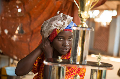 Image of Madina Nalwanga in Queen of Katwe
