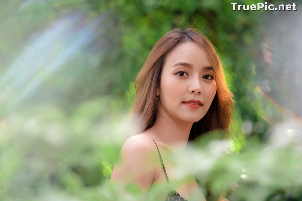 Image Thailand Model – Noppawan Limapirak (น้องเมย์) – Beautiful Picture 2020 Collection - TruePic.net - Picture-43