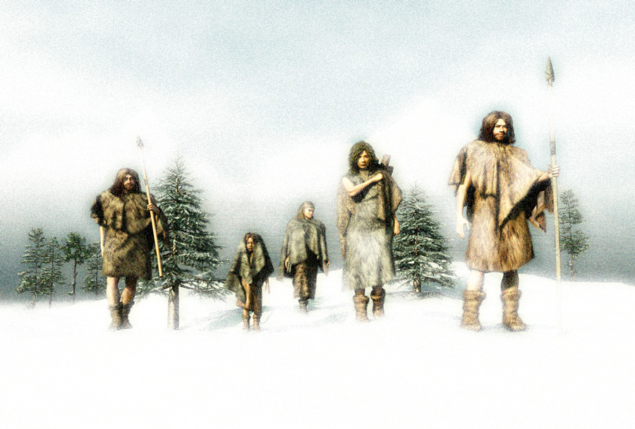 SOCIALESYA 6° Taller 3C2 Migración de