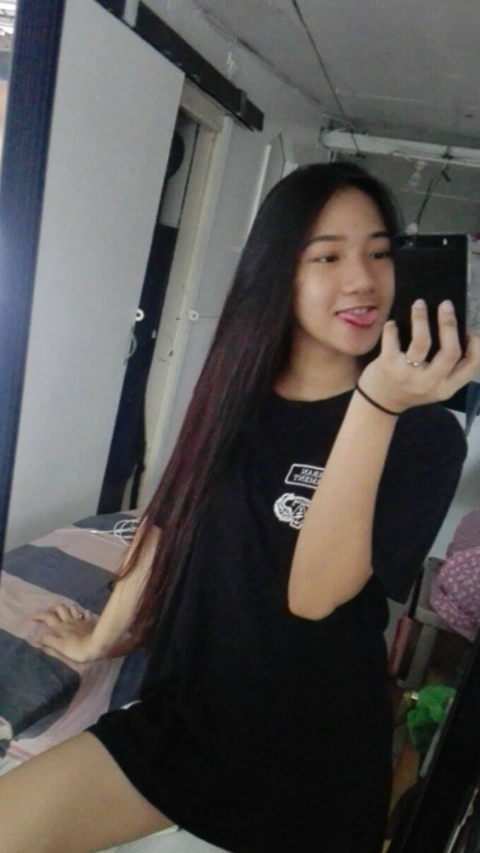 Mariel - VIRAL JILBAB - EroFound