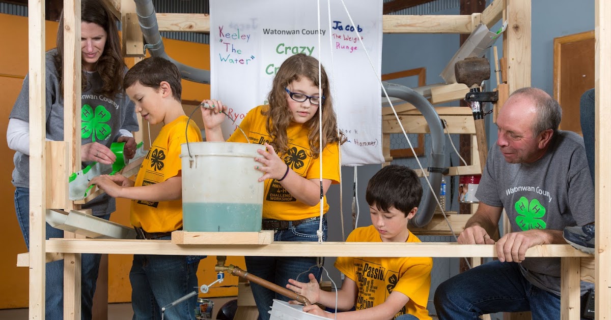 Youth Development Insight