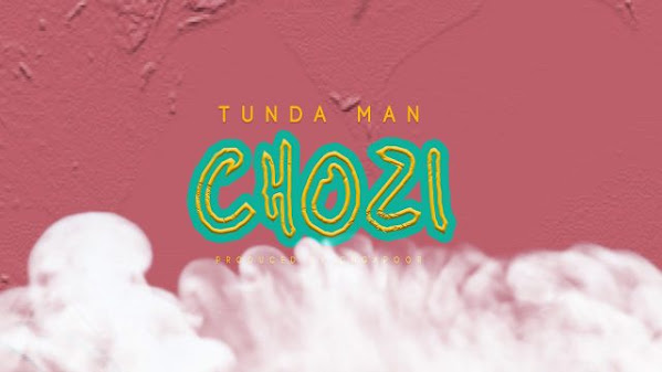 Tunda man - Chozi
