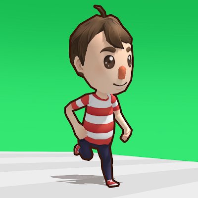 Touch The Wall (MOD, No Ads) APK Download