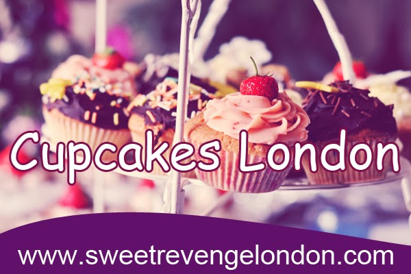 cupcakes London