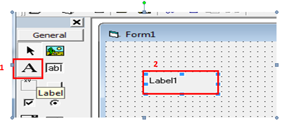 TUTTORIAL VISUAL BASIC Membuat Program Cetak DATA Sederhana ~ Blog Eko Puji