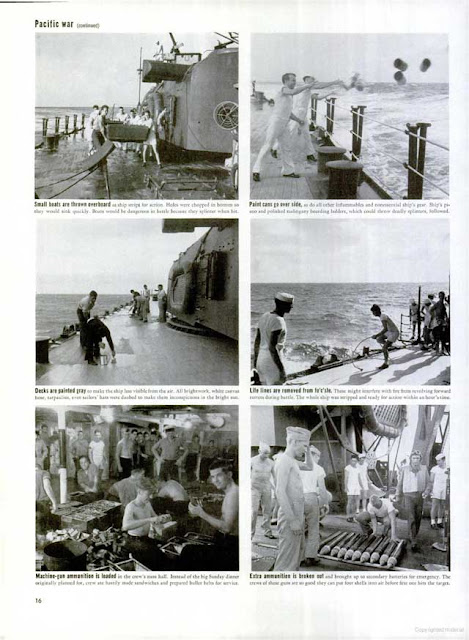 An article about the US Navy in Life magazine 5 January 1942 worldwartwo.filminspector.com