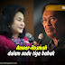 Anwar-Rosmah dalam sudu tiga babak 