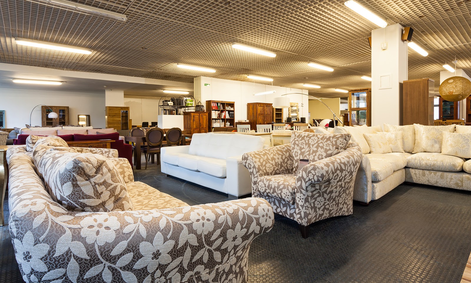 Lainey's Furniture For Life Furniture Stores Offer a Great Selection