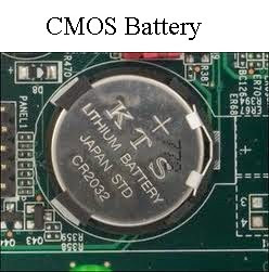 Apa Itu CMOS (Complementary Metal Oxide Semiconductor)