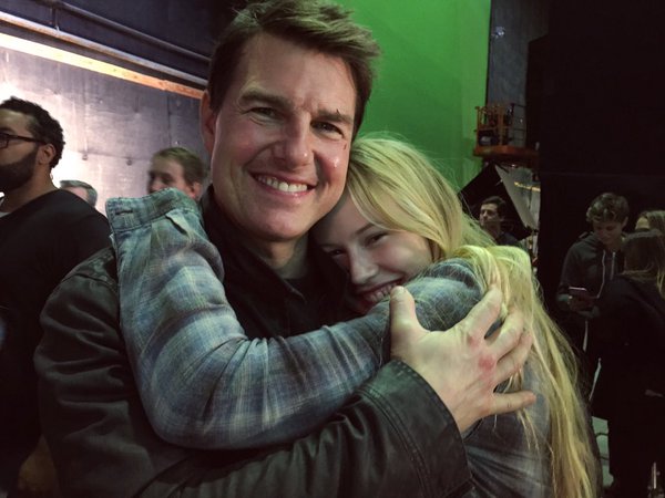 Джек Ричер 2