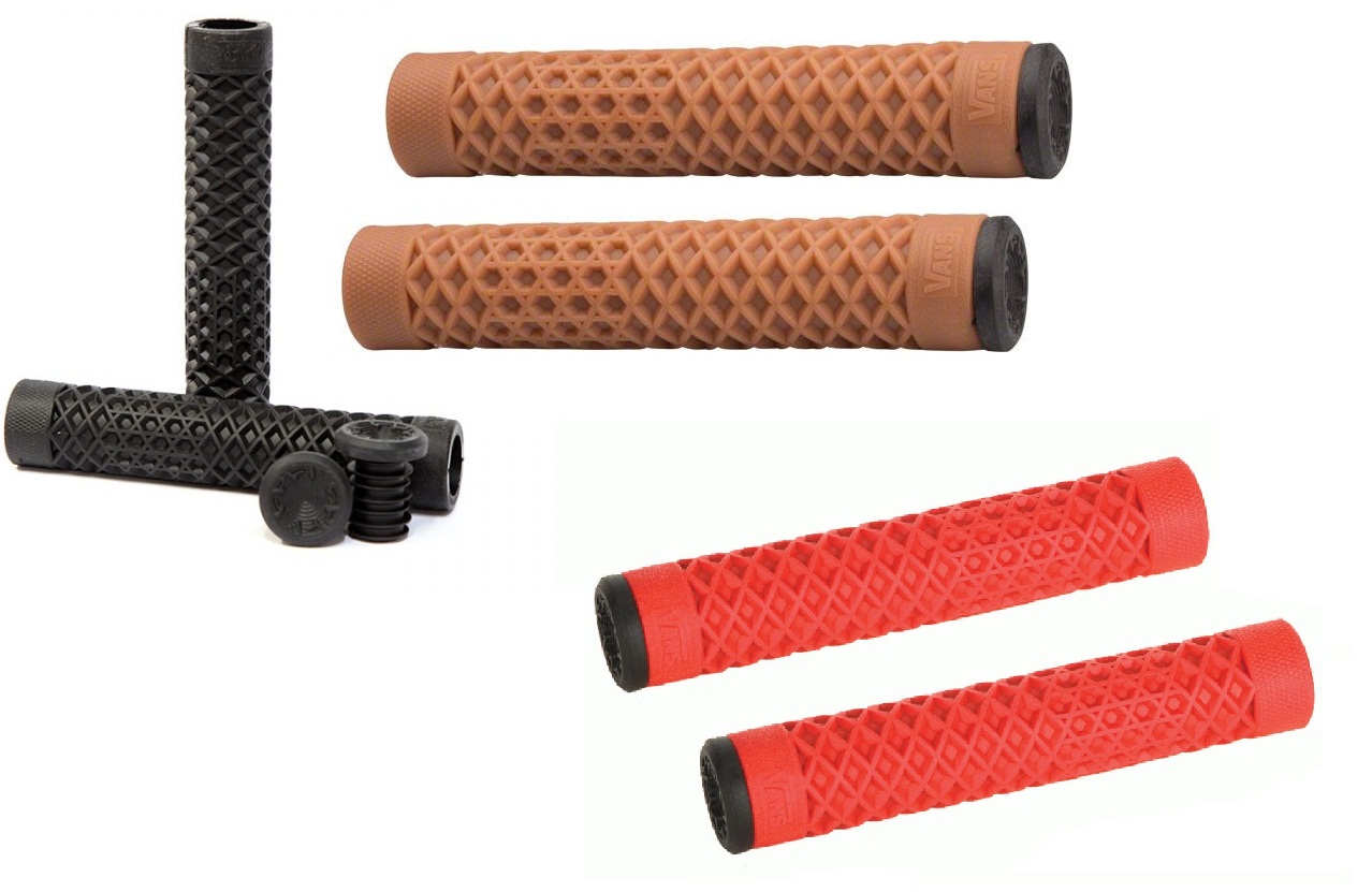 bmx vans grips