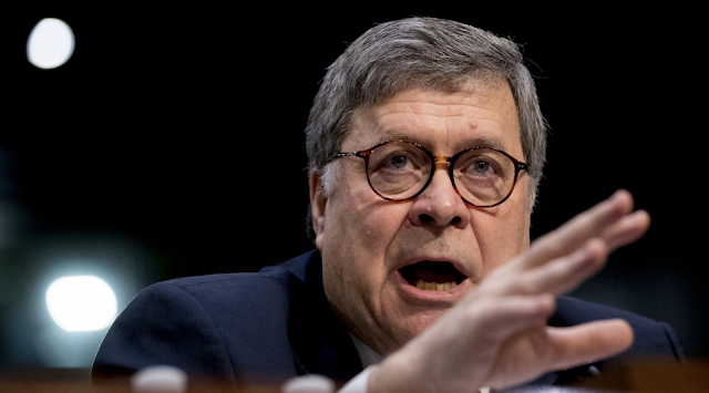 William Barr ordered an investigation into how the CIA concluded Russia wanted to help Trump in 2016 — but that investigation was already done 2 years ago