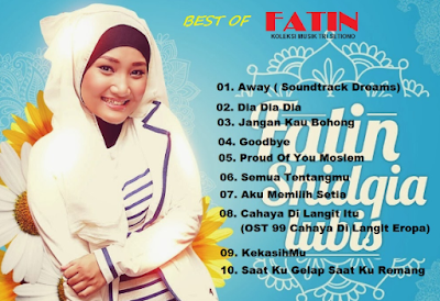lagu fatin away lagu fatin away