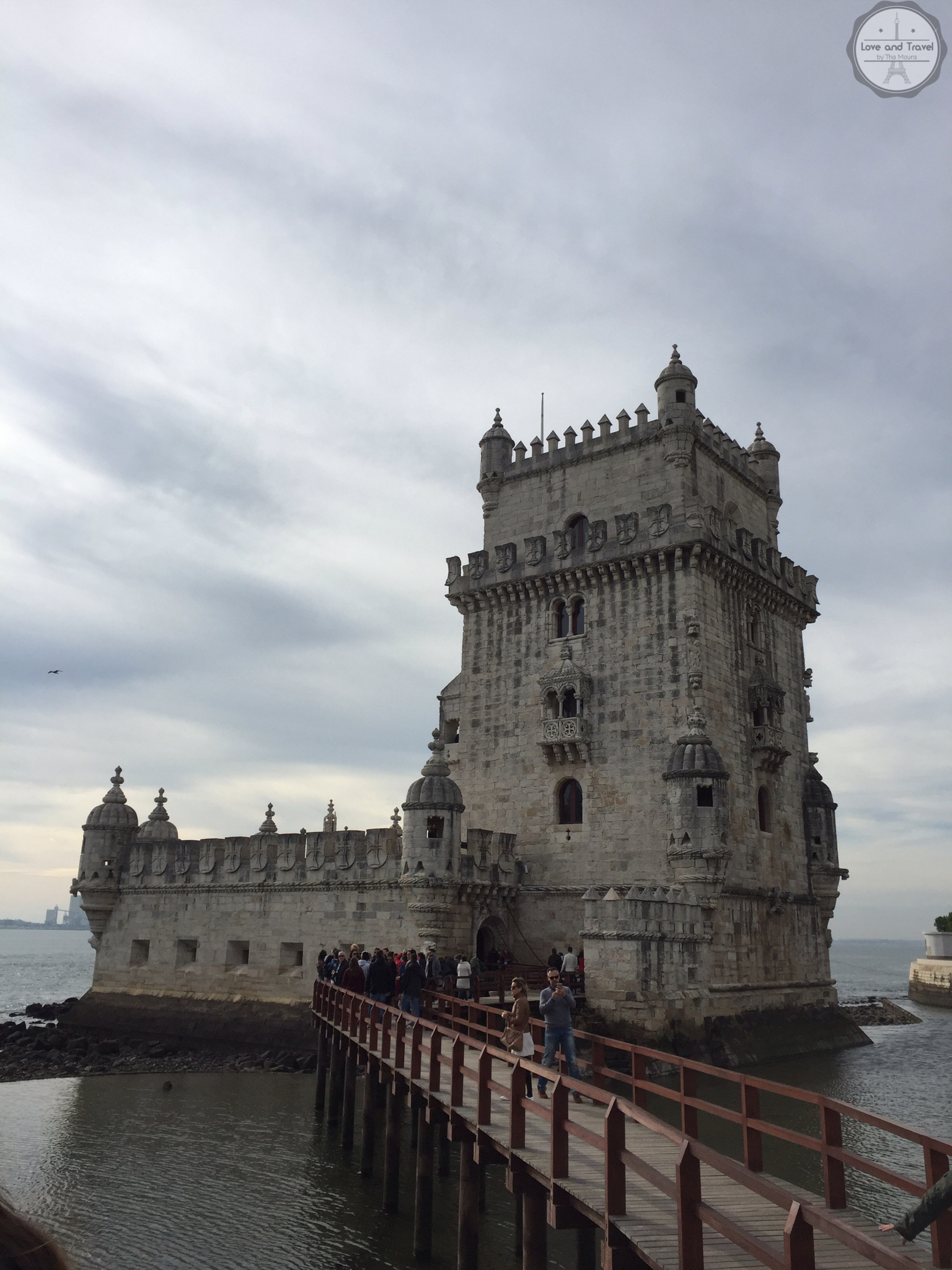 Torre de Belém