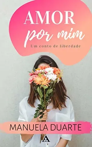 E-book Amor por Mim Amazon