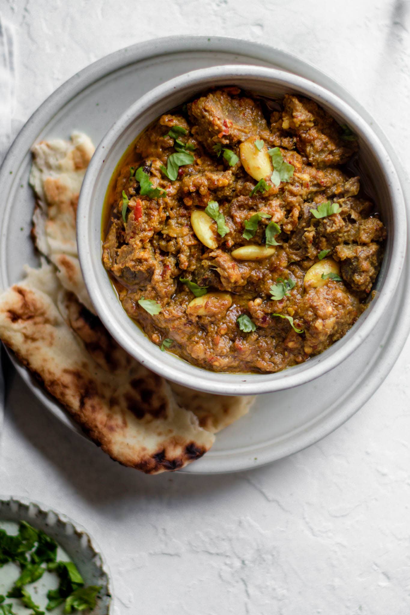 EASY PAKISTANI BEEF CURRY (STEW INSTANT POT )