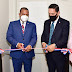 INTRANT inaugura primera oficina de servicios en Estados Unidos