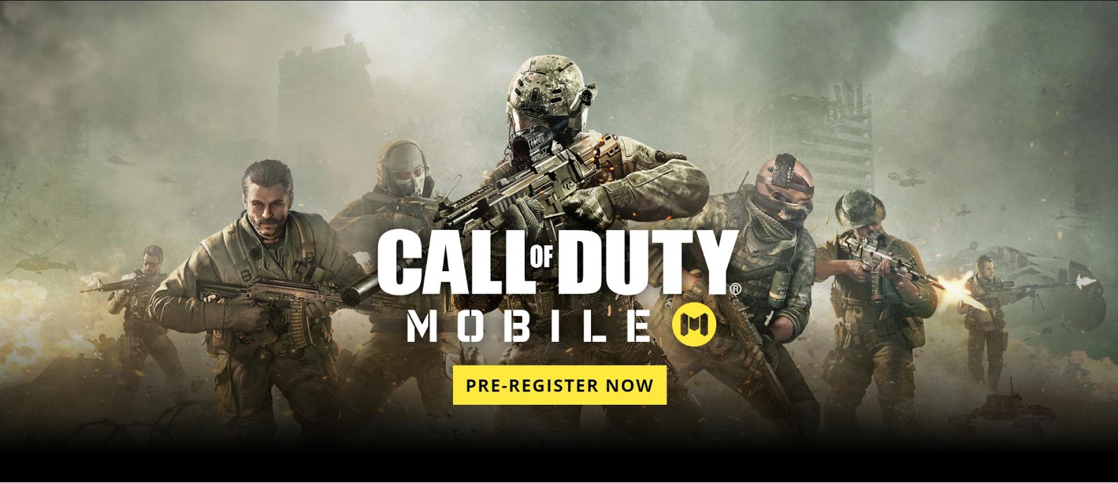 Call of Duty Mobile Play on PC with LDPlayer Seiket Digital Creative