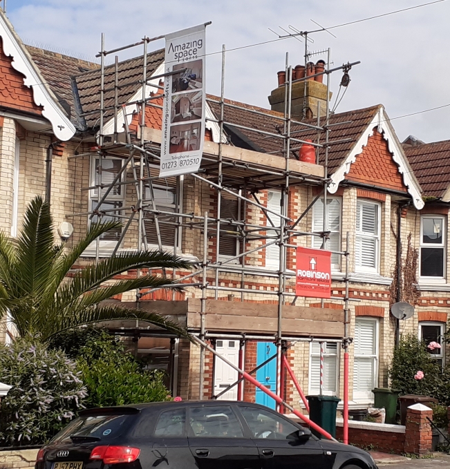 Portslade in the Past Norway Street, Portslade